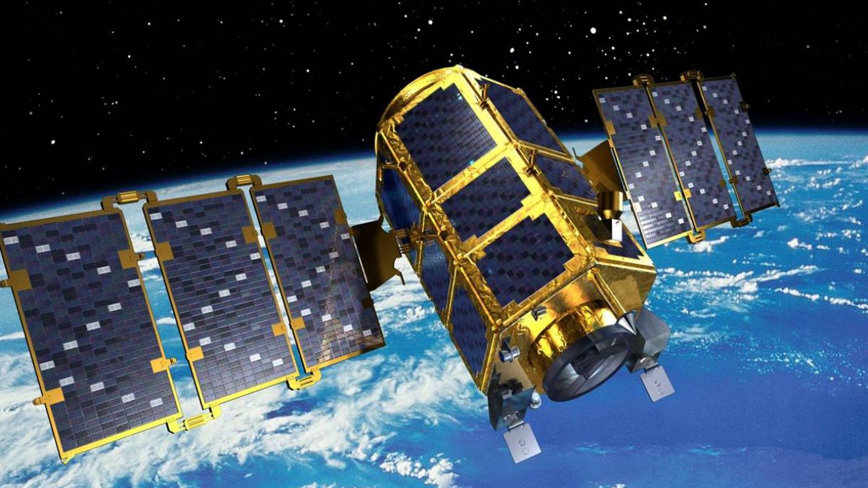 Rusia pone en órbita un nuevo satélite de navegación