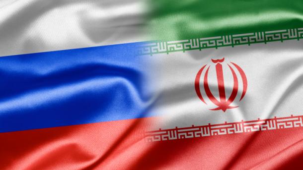 پیشنهاد روسیه برای همکاری نظامی با ایران در امور افغانستان