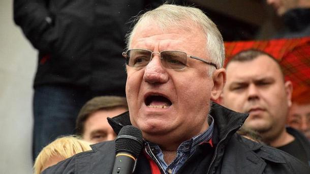 A hágai törvényszék minden vádpont alól felmentette Vojislav Seseljt