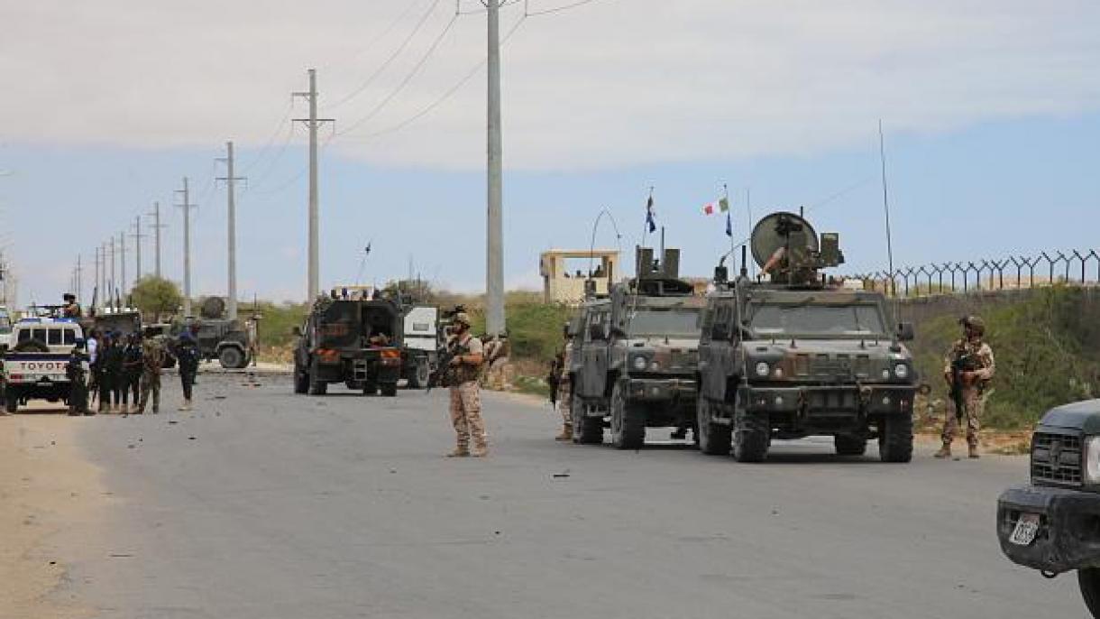 Ucciso capo militare di Al-Shabaab