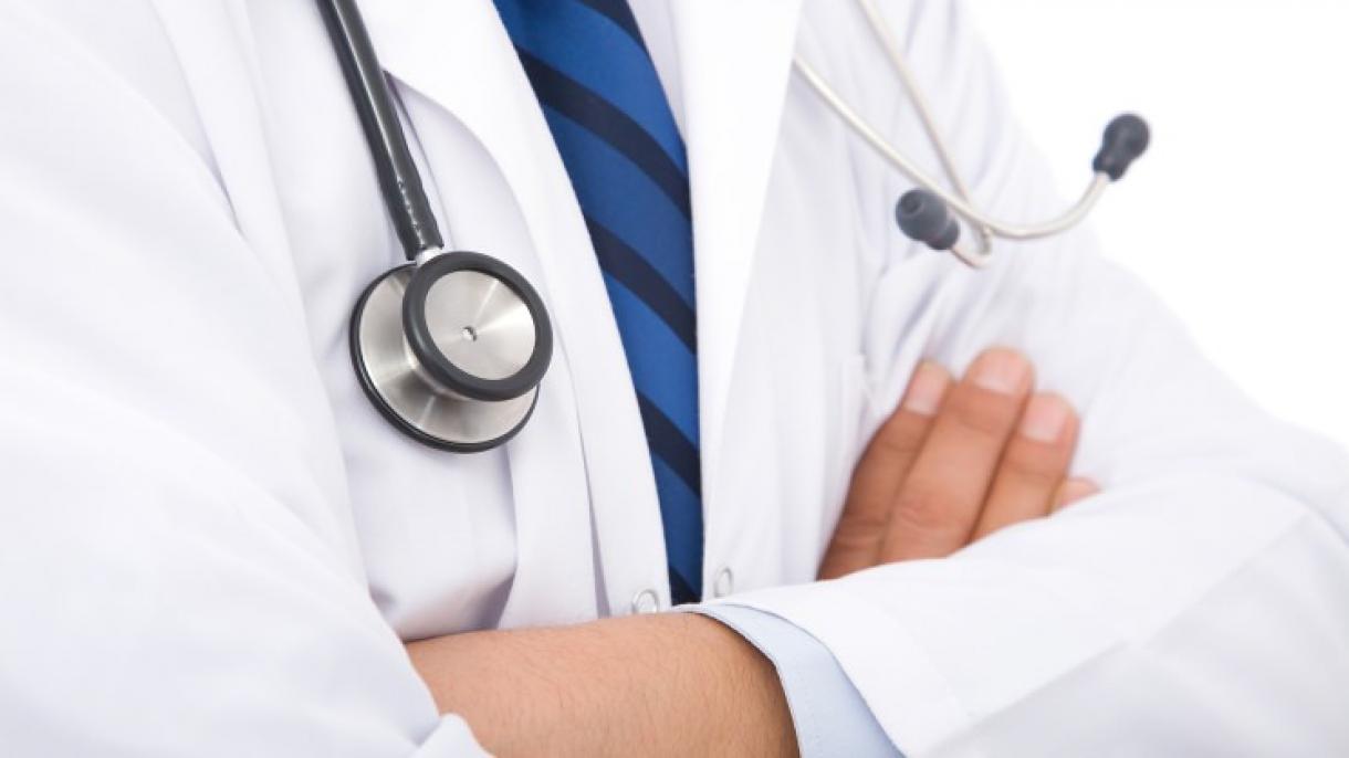 France: Fils d'immigré turc, devenu médecin dans l'hôpital rénové par son père