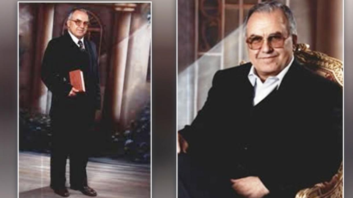 Tarixdə bu gün: 10 may