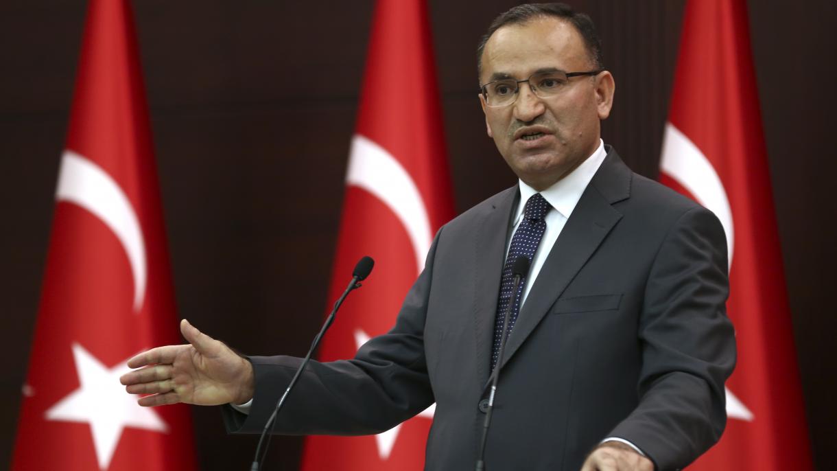 Bozdag: UN ima obavezu da štiti status Jerusalima