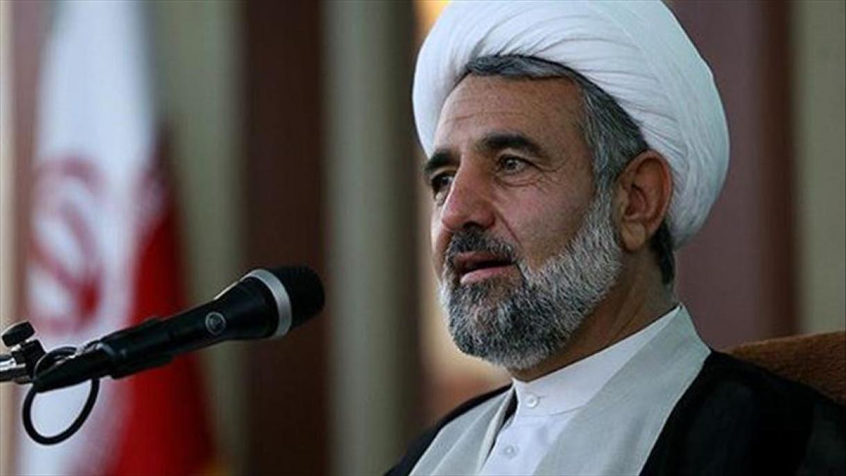 اظهارات رئیس کمیسیون امنیت ملی مجلس ایران در مورد انفجار در سایت هستهای نطنز