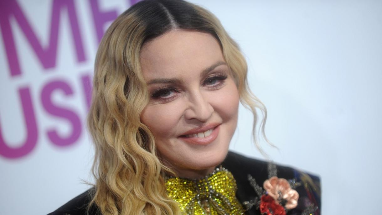 Madonna visitará la tumba de Mavlana en Turquía