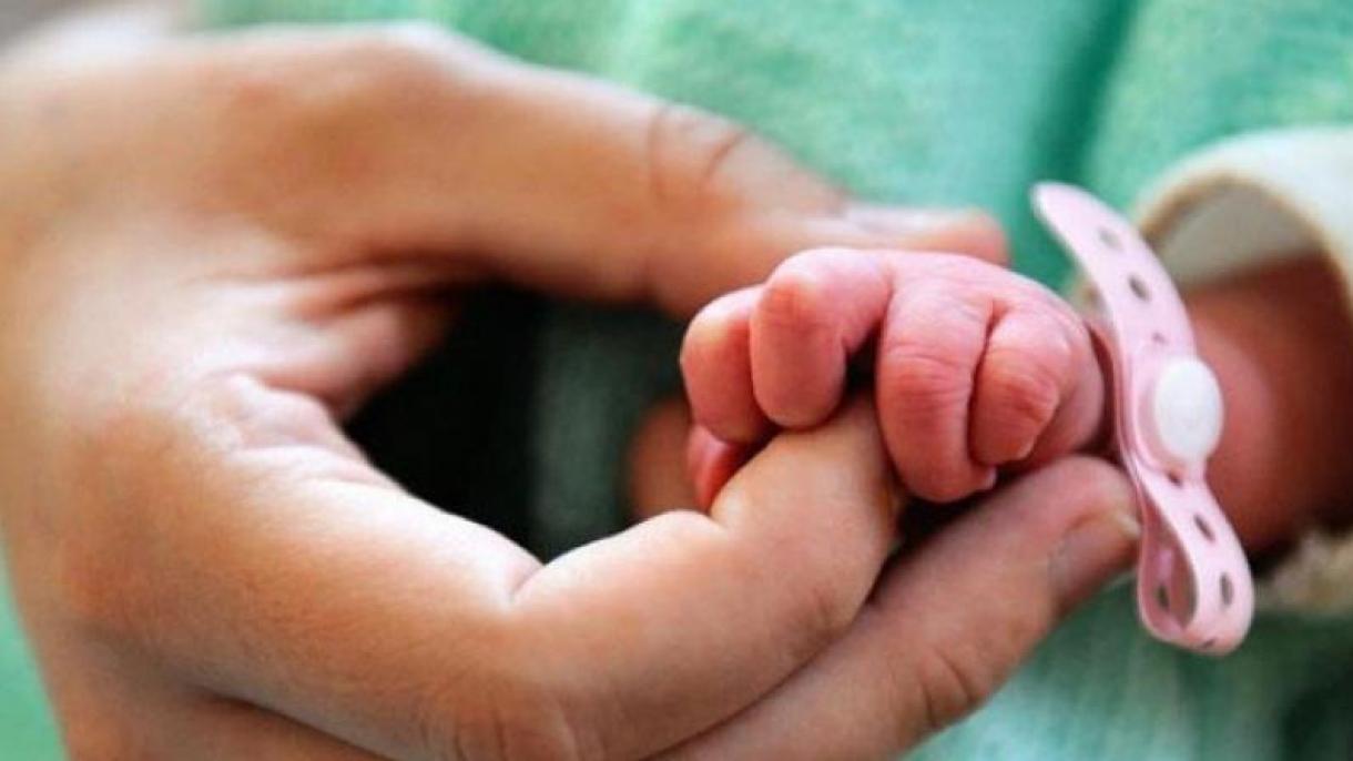 Bala tudıru tıyılğan utrawda bäbi dön’yağa kilde