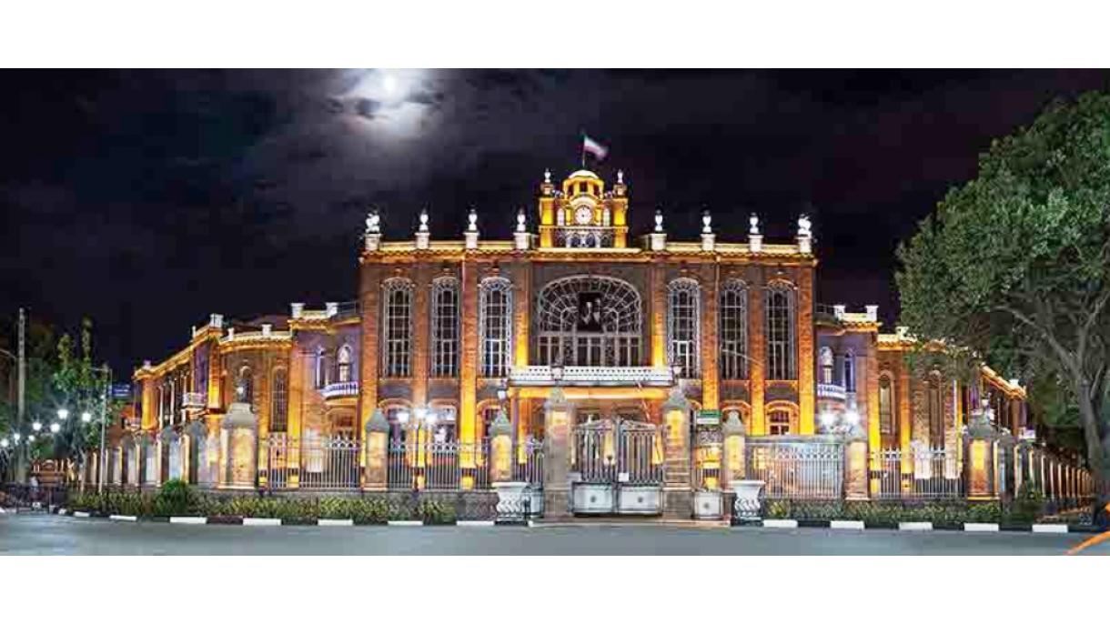 Təbriz Bakı, Paris, Neapol kimi cazibədar deyil, amma...