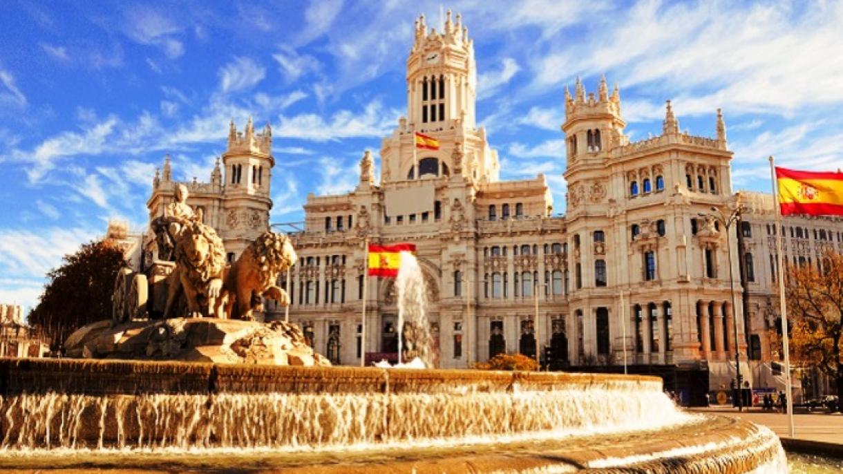 España registra la mayor cifra de suicidios de su historia