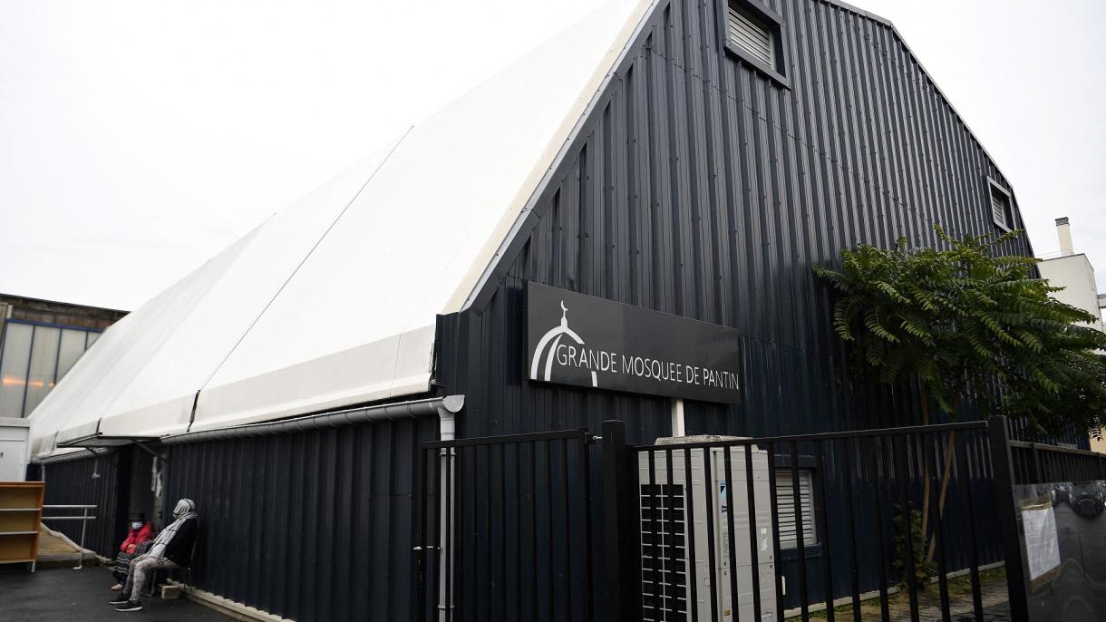 France: la mosquée de Pantin, fermée pour six mois, rouvre le 9 avril