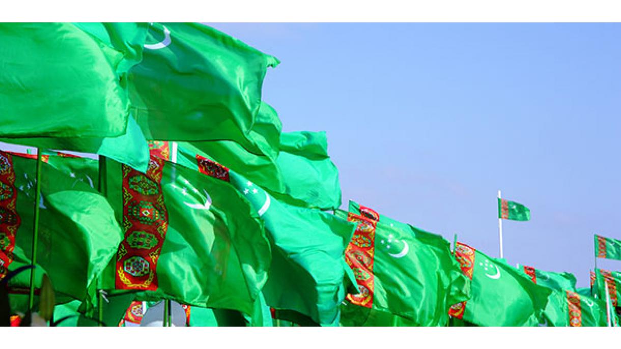 Türkmenistanyň ýygyndy topary halkara ýaryşyň ýeňijisi