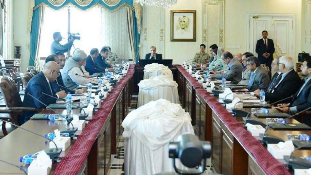 وزیراعظم شہباز شریف کی ملک میں شمسی توانائی کے منصوبوں پرعملدرآمد تیز کرنے کی ہدایت