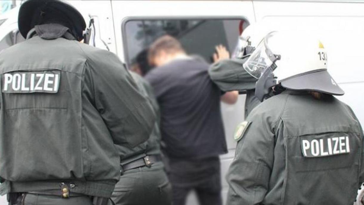 Gjermani – Dy gra turke përballen me sulme raciste
