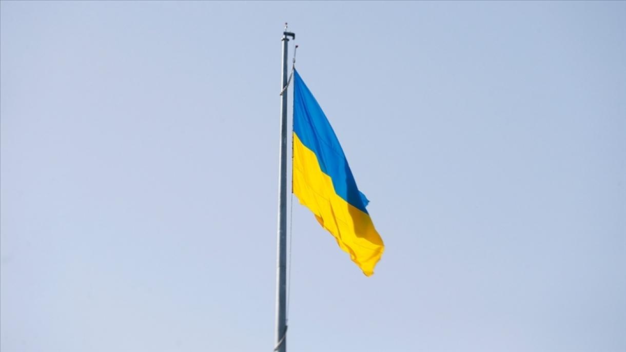 Украина елшіліктеріне «қанды пакеттер» жолданды