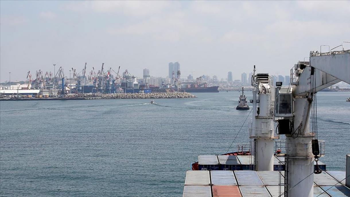Compañías de EAU pactan preacuerdos con empresa israelí sobre operaciones e inversiones en puertos