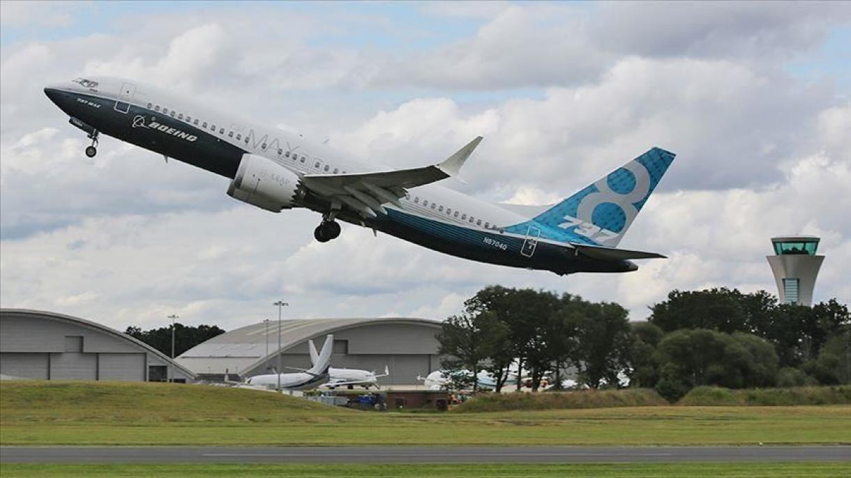 Турција ги суспендира летовите на авионите од типот Боинг 737 Макс 8 и Макс 9