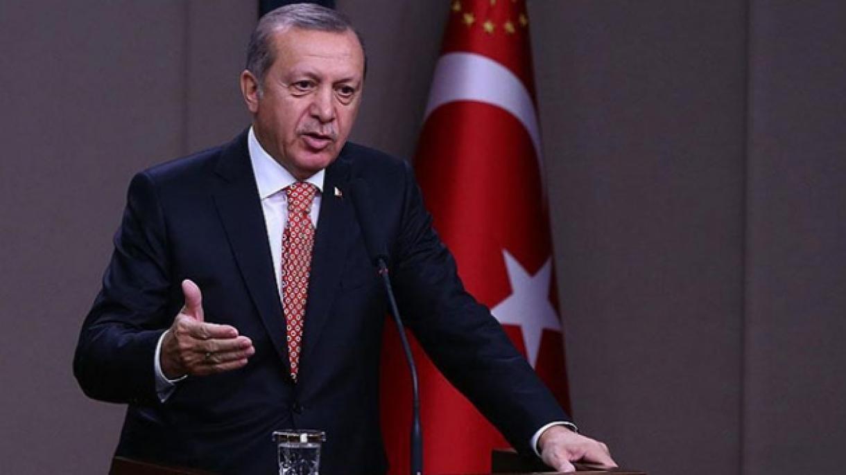 Erdogan i bëri një vlerësim rendit të ditës për kanalin televiziv amerikan “Fox News”