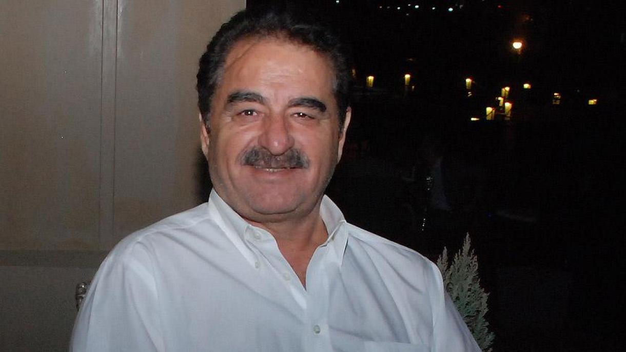 آرزوی سلامتی اردوغان برای ابراهیم تاتلیسس
