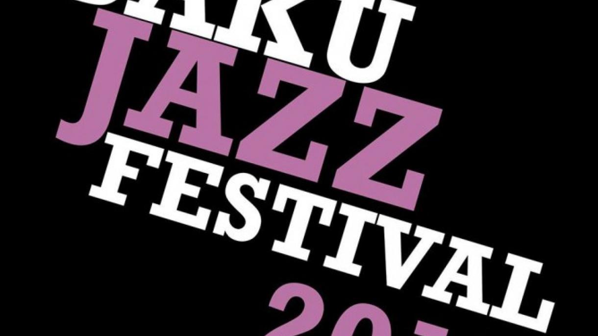 Bakı yenidən Beynəlxalq Caz Festivalına ev sahibliyi edəcək