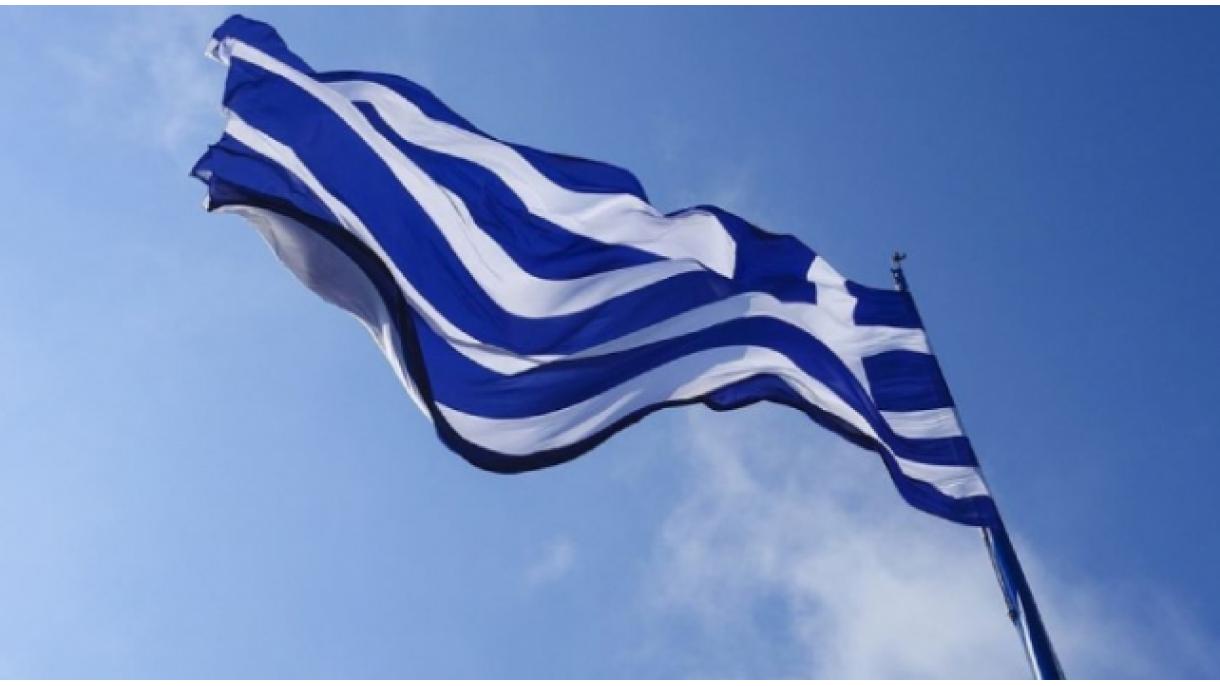 Съветникът по националната сигурност на гръцкия премиер подаде оставка