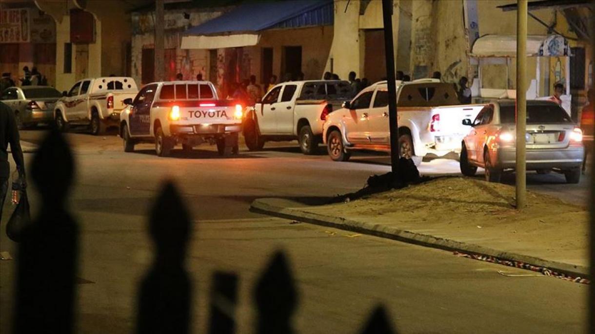 Somalidagi hujum va ortidan kelib chiqqan to‘qnashuvda 17 kishi vafot etdi