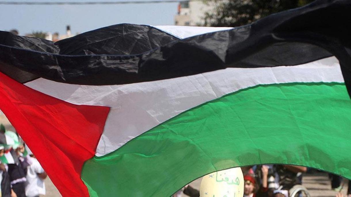 فلسطین کمپین آمریکا و اسرائیل علیه «اونروا» را محکوم کرد