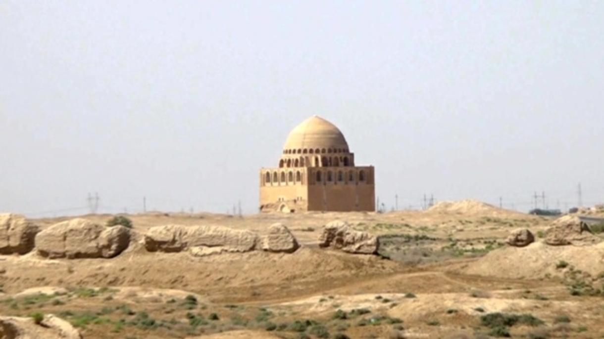Selçuklu Hükümdarı Sultan Sencer (6).jpg