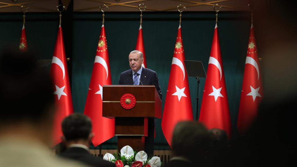 Erdogan l-a criticat pe Biden pentru sprijinul acordat Israelului