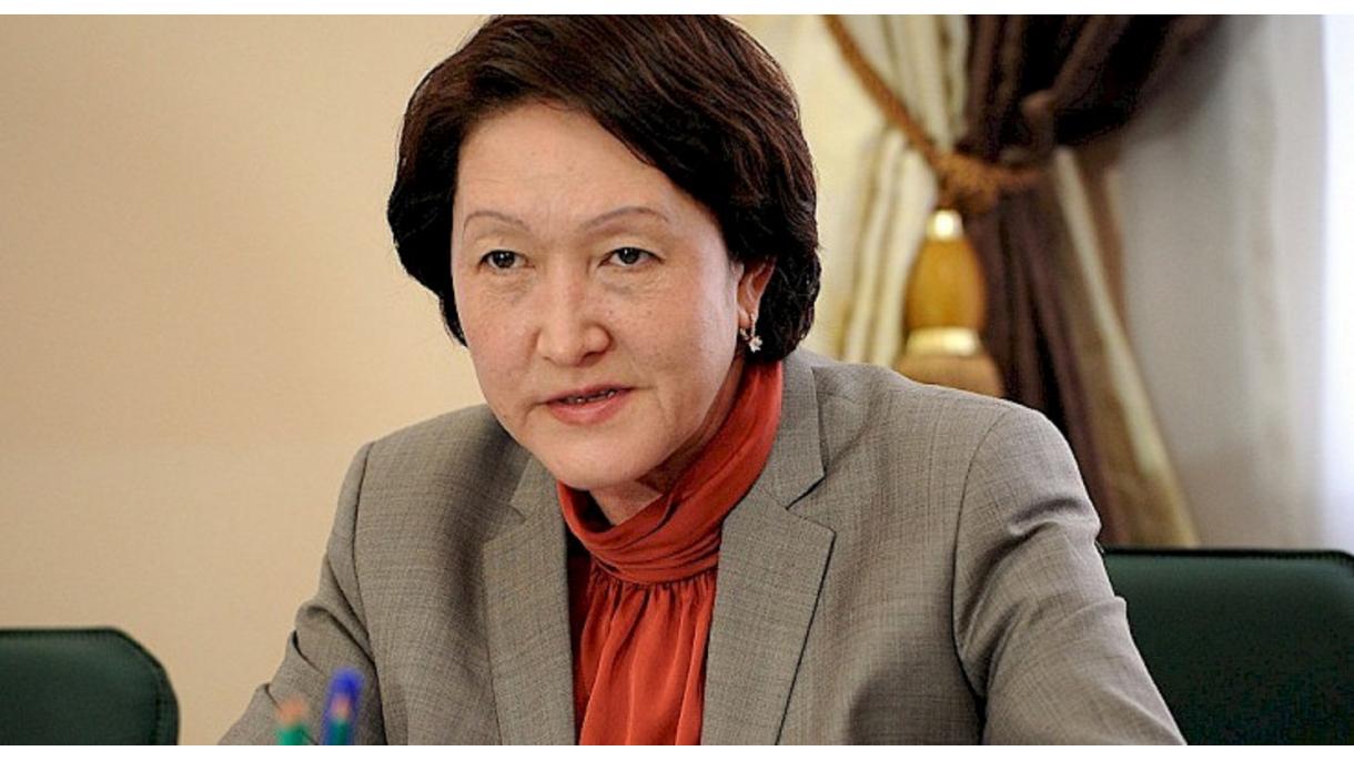 Кыргыз Республикасынын Борбордук шайлоо комиссиясынын маалымдоосу