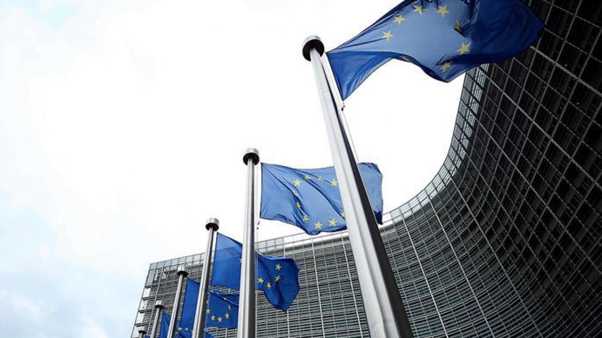 بسته کمکی مالی 15.6 میلیارد یورویی اتحادیه اروپا اعلام شد