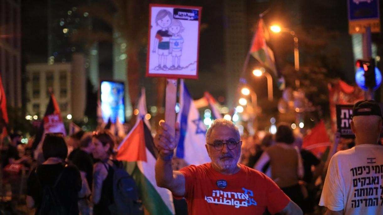 israil-yargi reformu protesto1.jpg