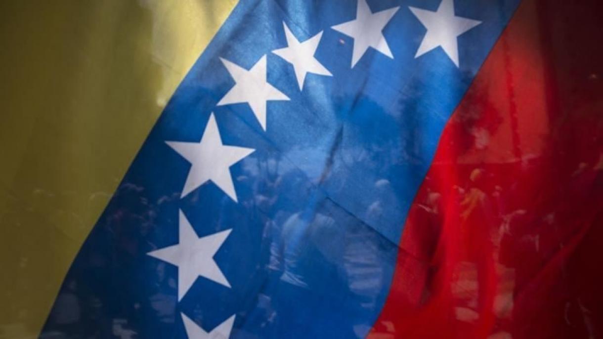 واکنش ونزوئلا به تصمیم کلمبیا برای بازگشایی مرزها به صورت یک جانبه
