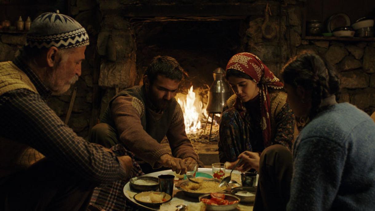 Filmes e séries turcas na 69ª edição de Berlinale
