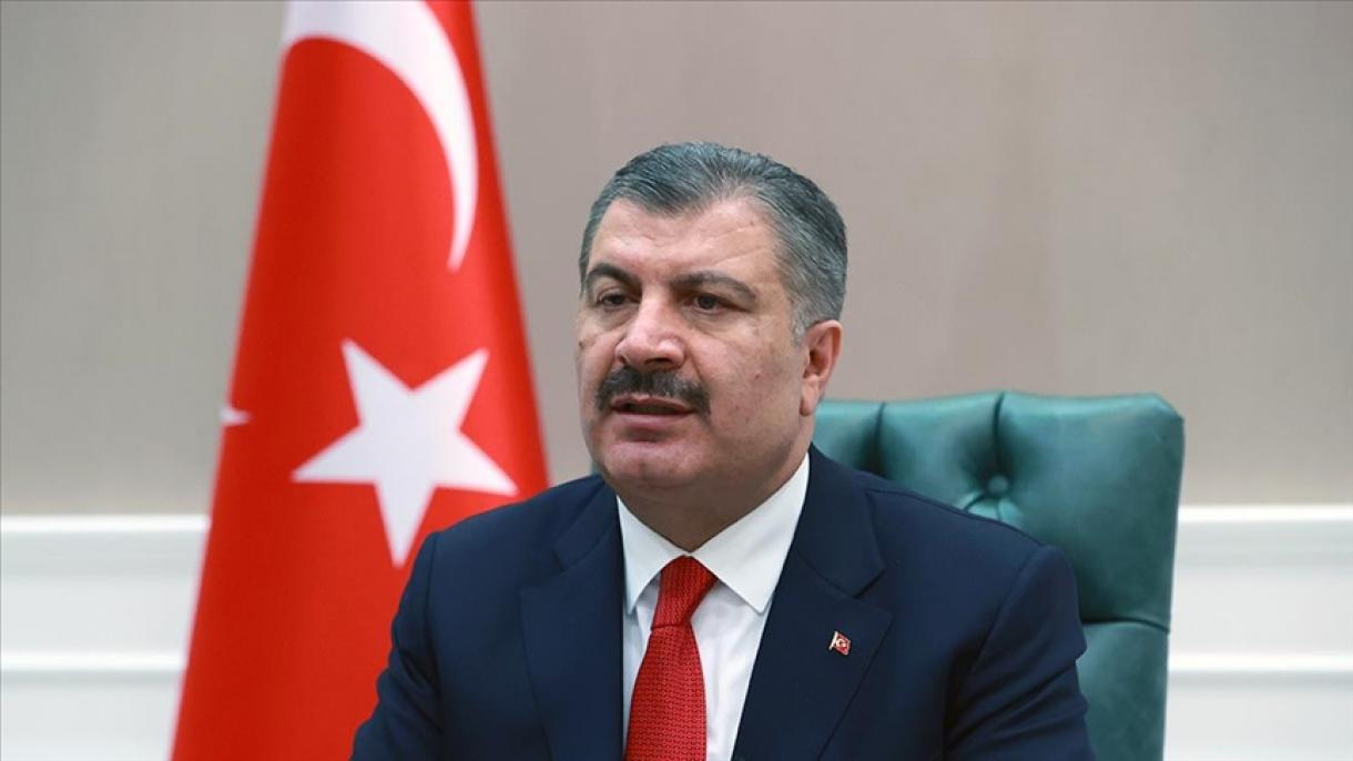 Түркияда жаппай карантин болмайды