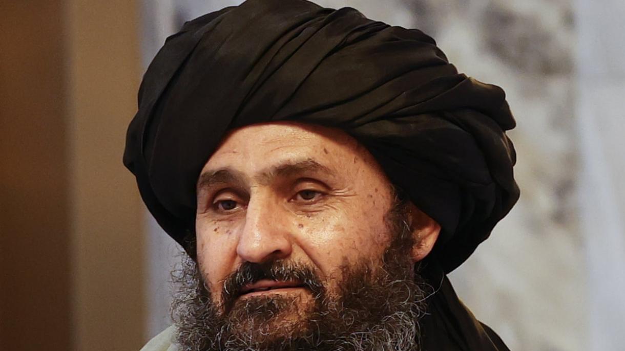 معاون نخست‌وزیر طالبان: دارایی‌های مسدود شده افغانستان در آمریکا باید آزاد شود
