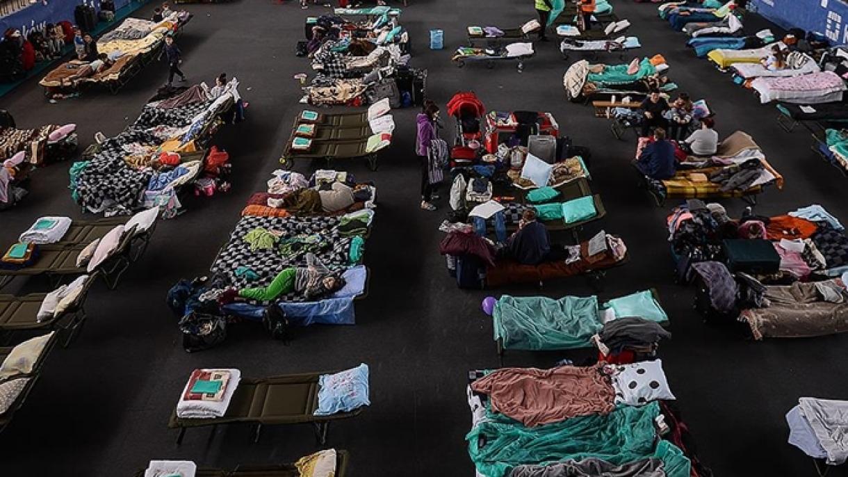 "Este año otros 263 millones de personas podrían enfrentar la pobreza intensifica"