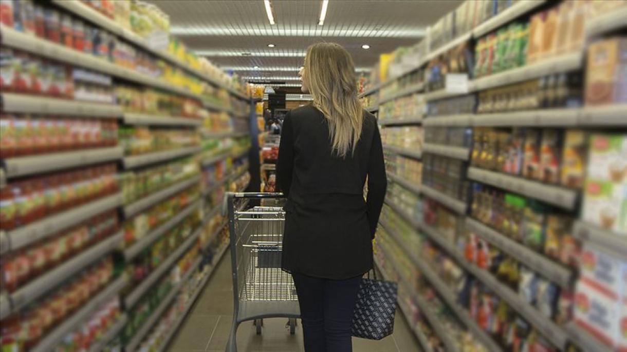 Indicele încrederii în economia Turciei a crescut