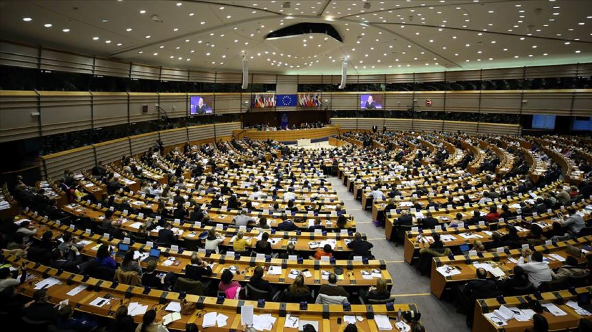 Parlamento europeo, nuove sanzioni a Russia