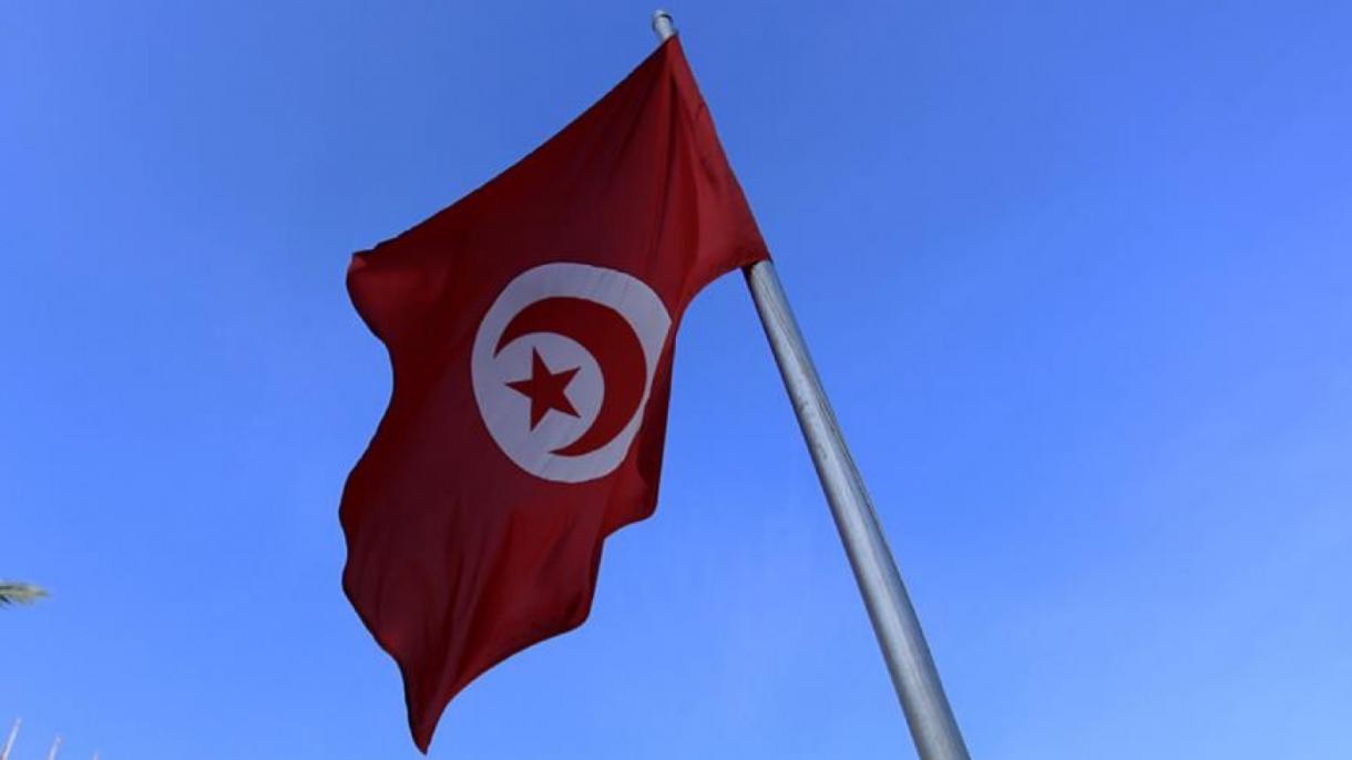 طرح امارات جهت انجام کودتا در تونس خنثی شد