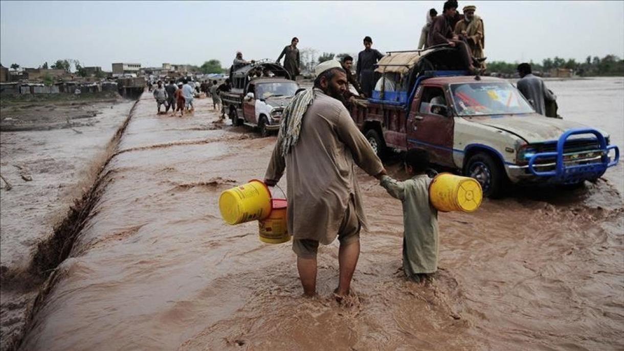 Dunyo aholisining 64 foizi, iqlim o‘zgarishini global dolzarb masala sifaqtida qabul qildi