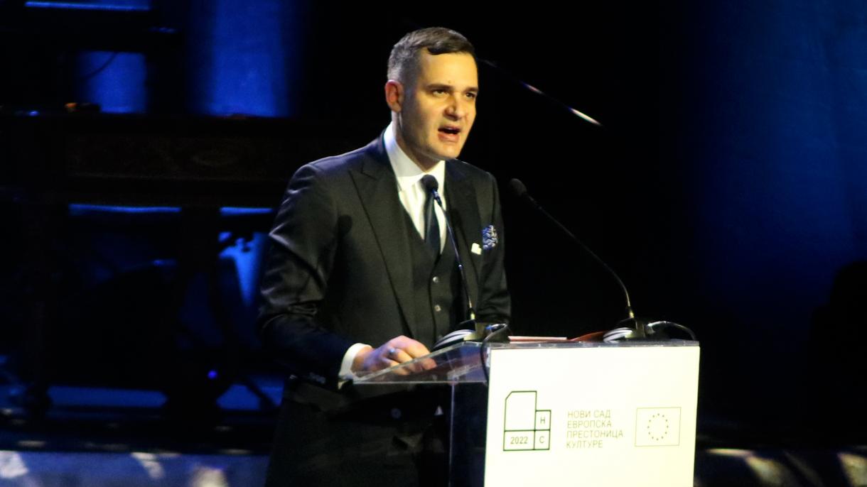 Novi Sad zvanično Evropska prestonica kulture 2022. godine