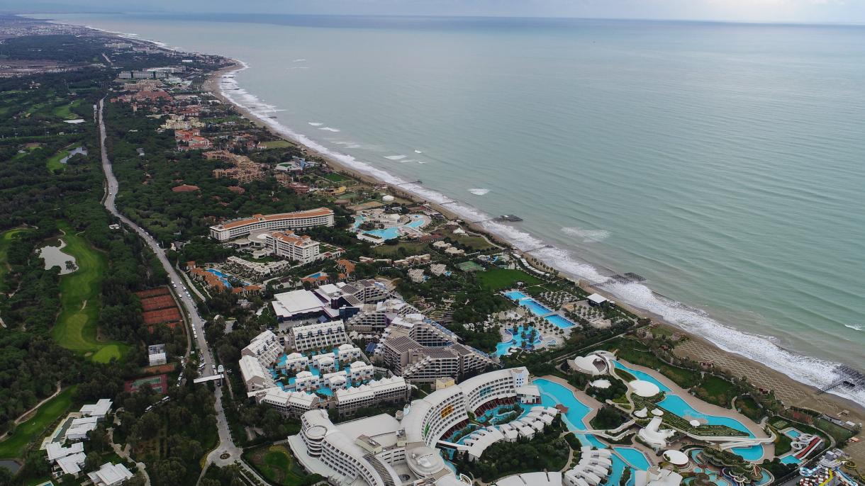 Törökország 5 éven belül el akarja érni a félmillió magyar turista fogadását