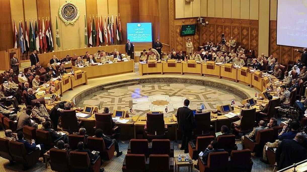 Араб парламенти БУУну жөөт фанаттарын террорчулардын тизмесине киргизүүгө чакырды