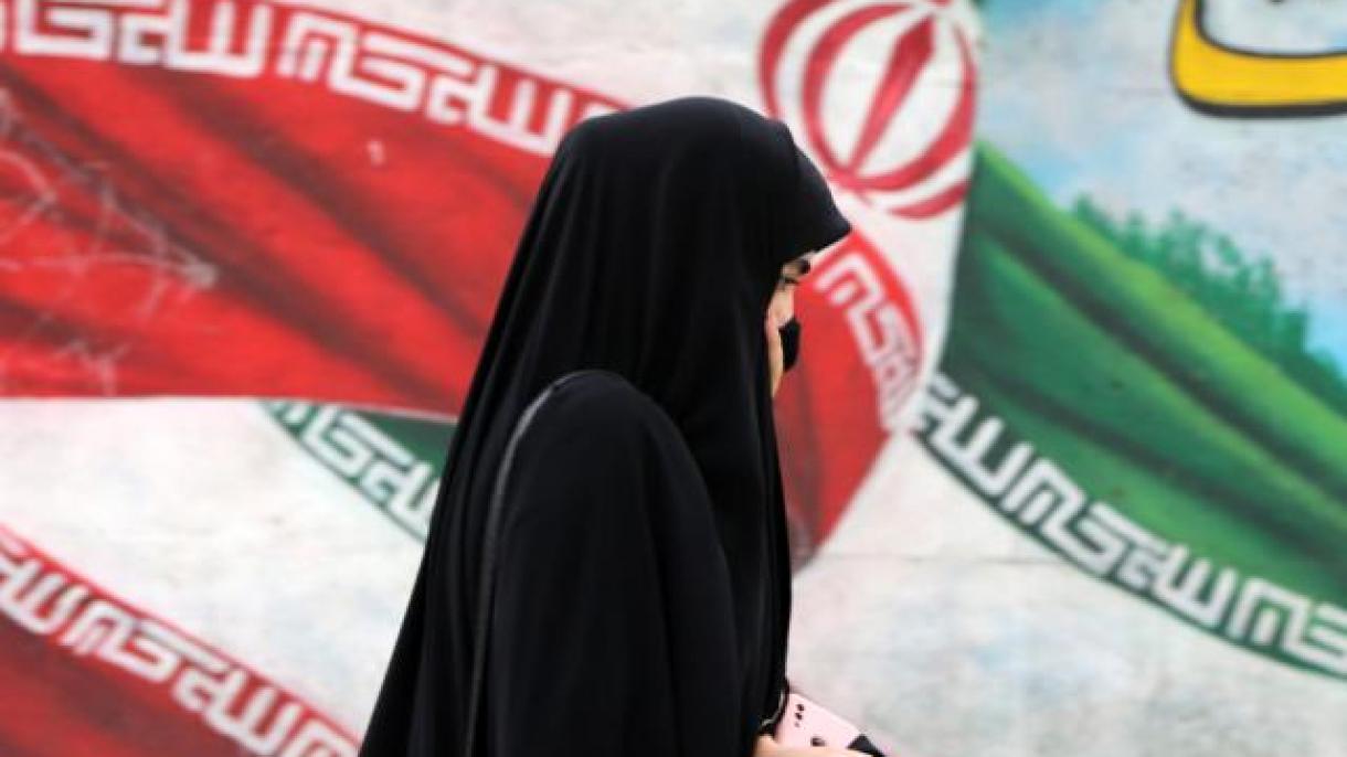 ایران میں حجاب کی نگرانی کرنے والی آخلاقی ٹیم "ارشاد گشت" دوبارہ سے بحال