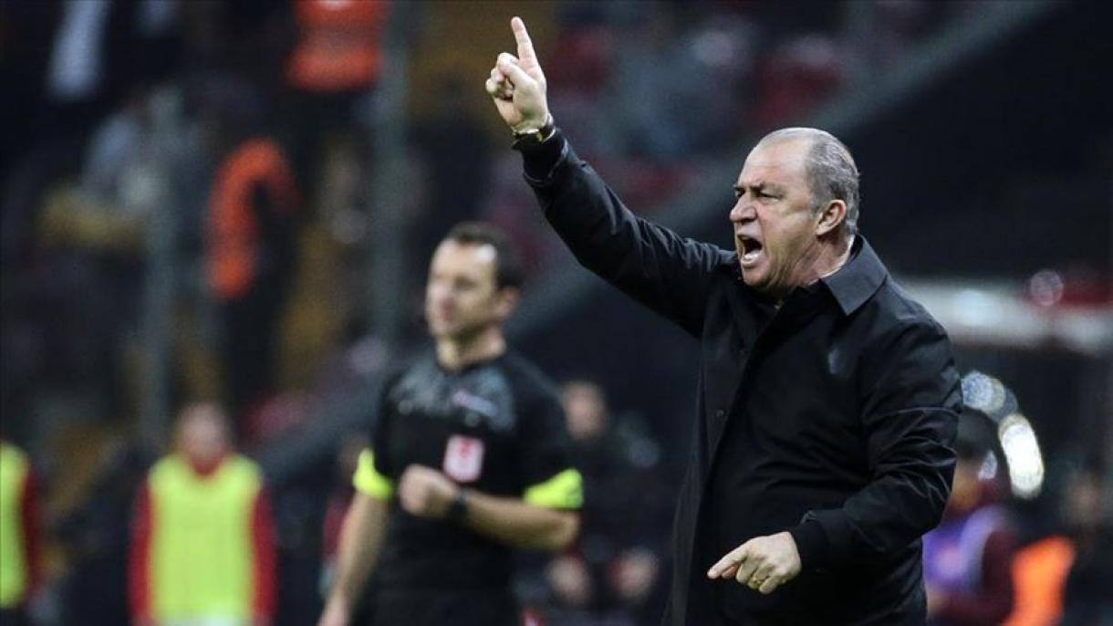 Turski fudbalski stručnjak Fatih Terim zaražen korona virusom