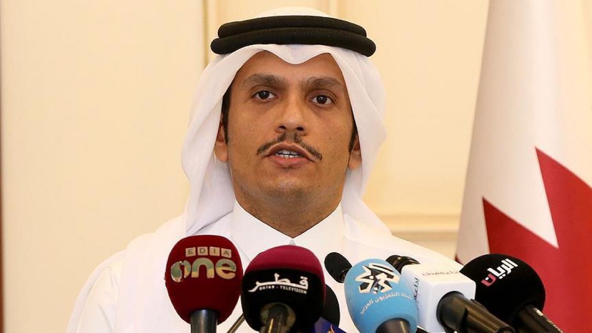 قطر به اتهامات امارات متحده عربی واکنش نشان داد