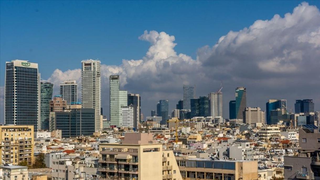 Abu Dabi Maýa Goýum Ofisi Tel-Awiwde Wekilhana Açdy