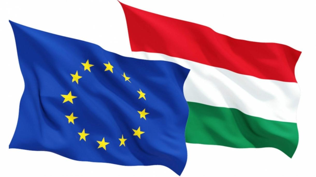 Macarıstan Avropa İttifaqının tərkibindən çıxa bilər