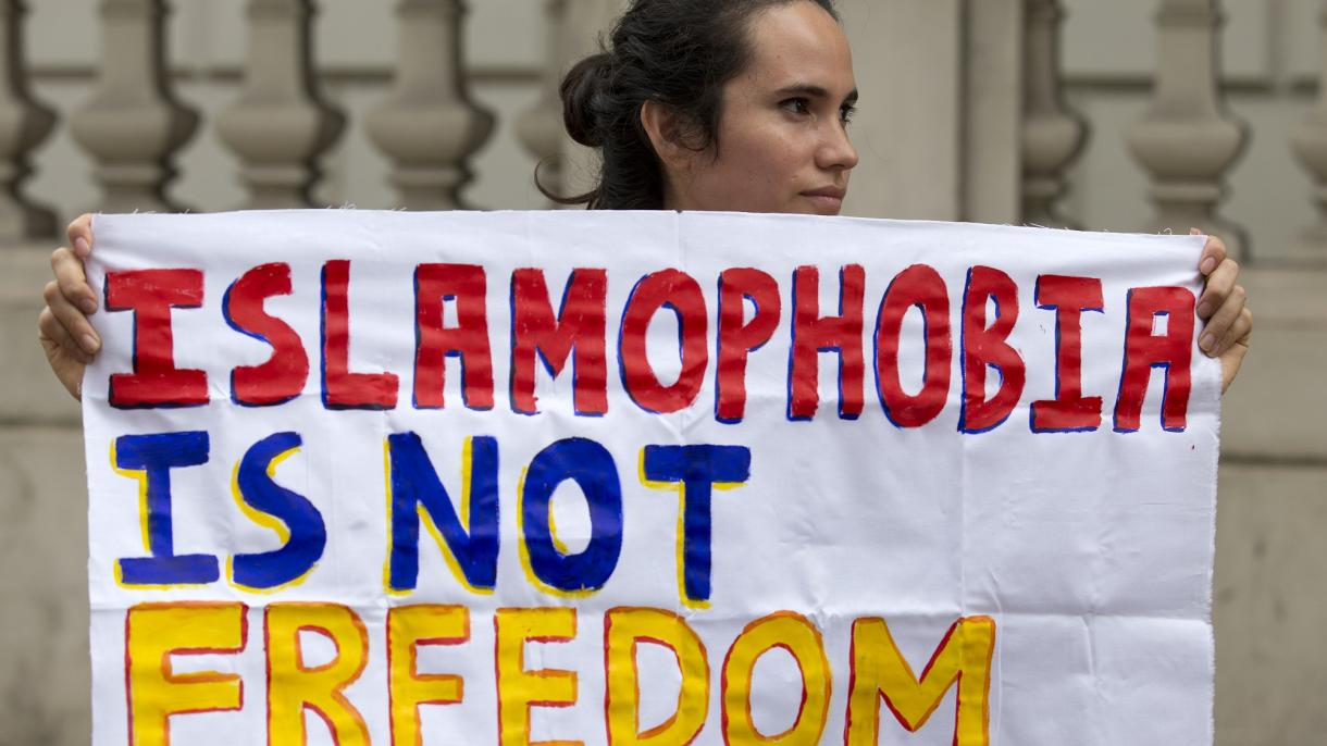 France : Annulation à Lyon d’un colloque sur la lutte contre l’islamophobie