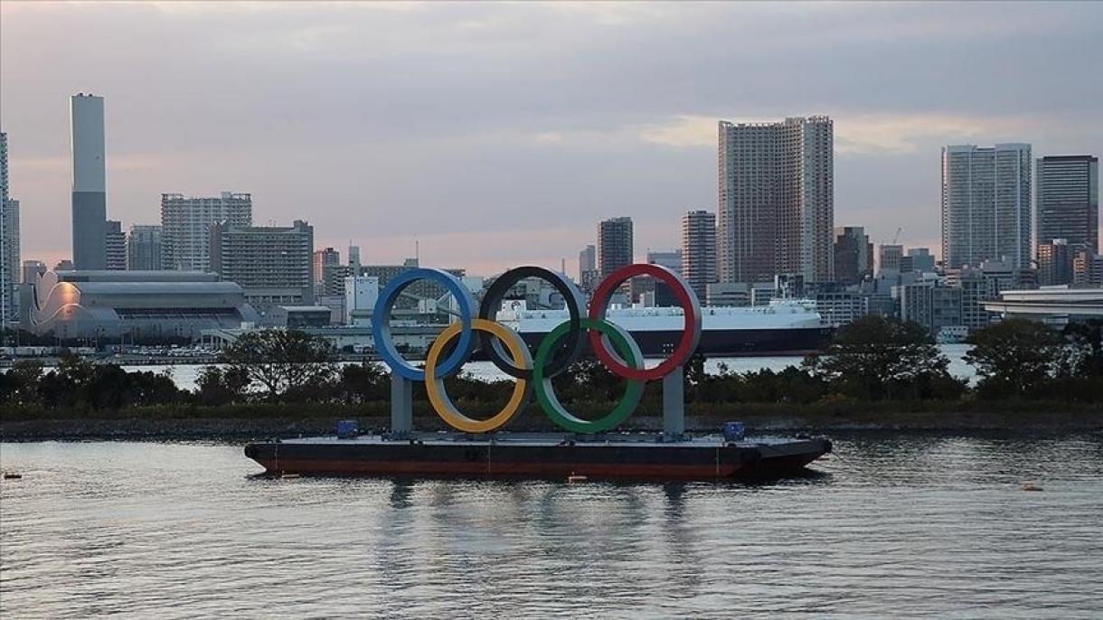 东京残奥会新冠阳性者增至257人