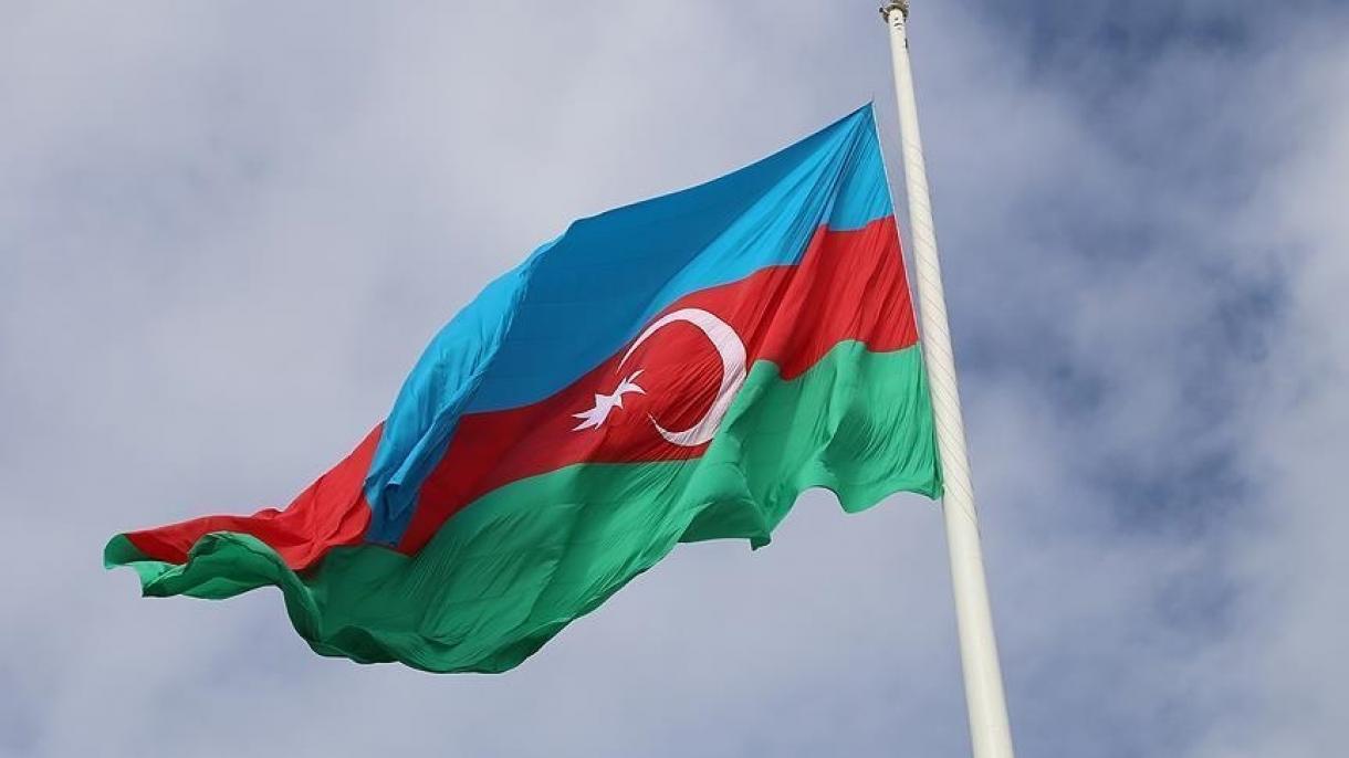 آذربایجان اوروپا بیله له شیگینی تانقیت اتدی